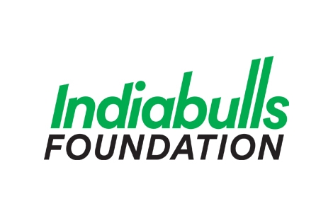  Indiabulls Foundation logo