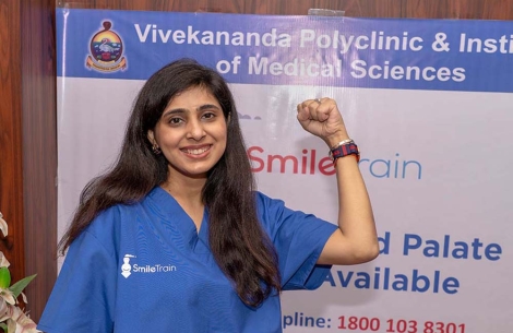 Payal flexing