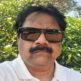 Ravi Kumar