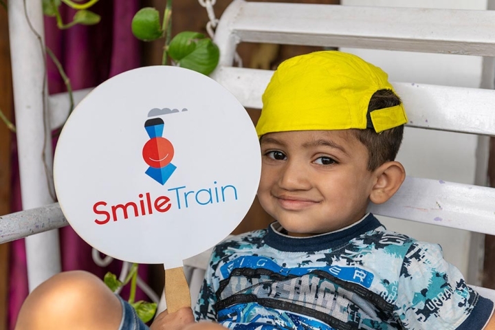 Smile Train India Strategic Plan