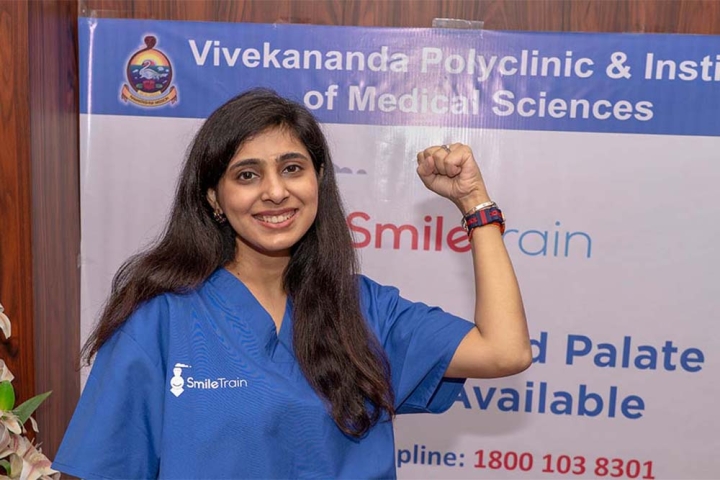 Payal flexing